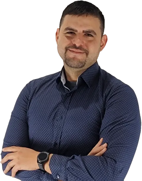 Jesús Dávila Jr., co-founder of JD Tax & Accounting Corp